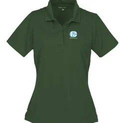 Micropique Sport-Wick Polo - Ladies'