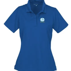Micropique Sport-Wick Polo - Ladies'
