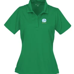 Micropique Sport-Wick Polo - Ladies'