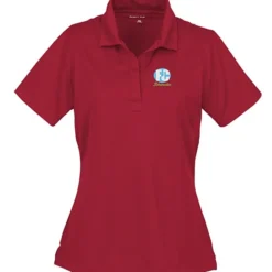 Micropique Sport-Wick Polo - Ladies'