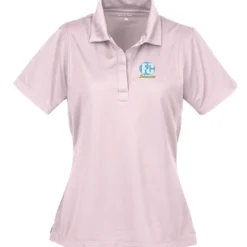 Micropique Sport-Wick Polo - Ladies'