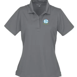 Micropique Sport-Wick Polo - Ladies'