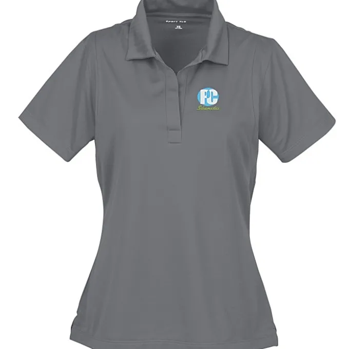 Micropique Sport-Wick Polo - Ladies'