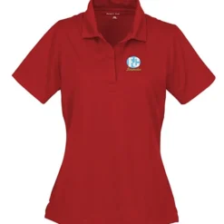 Micropique Sport-Wick Polo - Ladies'