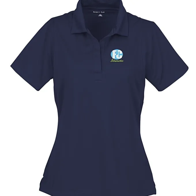 Micropique Sport-Wick Polo - Ladies'