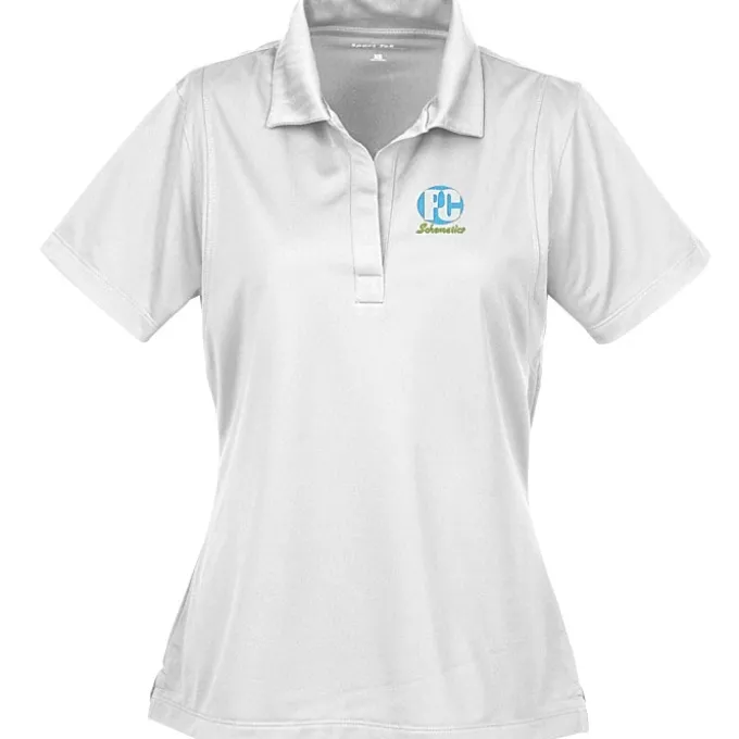 Micropique Sport-Wick Polo - Ladies'