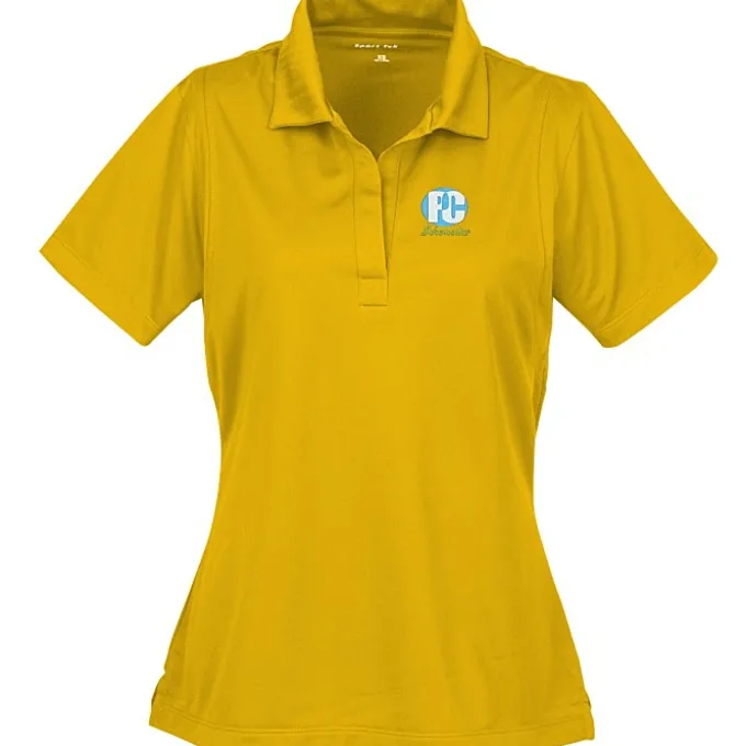 Micropique Sport-Wick Polo - Ladies'