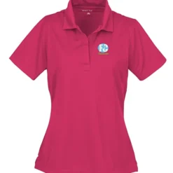Micropique Sport-Wick Polo - Ladies'