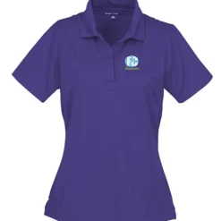 Micropique Sport-Wick Polo - Ladies'