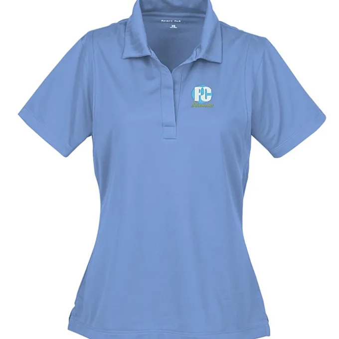 Micropique Sport-Wick Polo - Ladies'