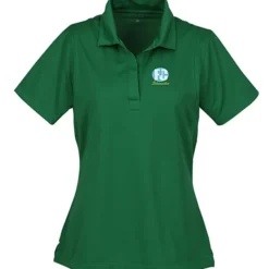 Micropique Sport-Wick Polo - Ladies'