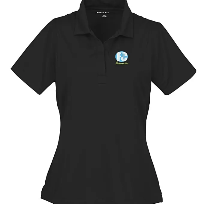 Micropique Sport-Wick Polo - Ladies'