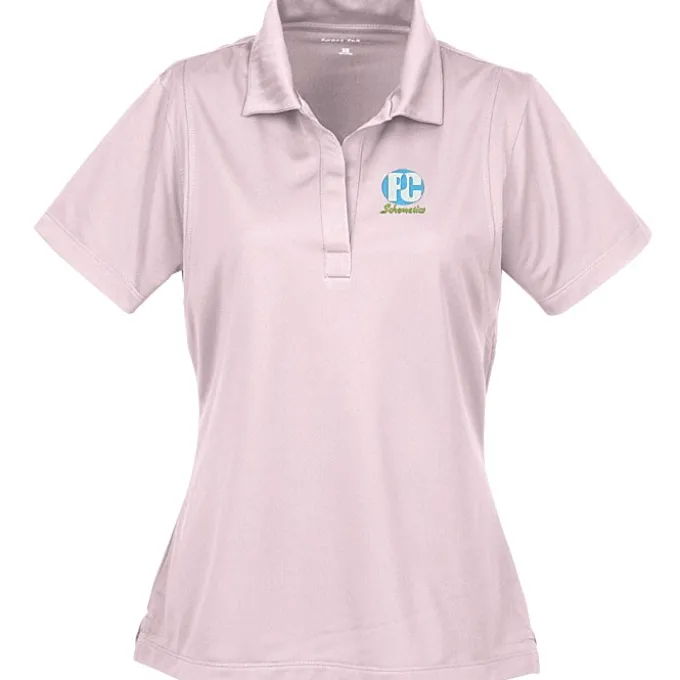 Micropique Sport-Wick Polo - Ladies' - 24 hr