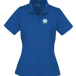 Micropique Sport-Wick Polo - Ladies' - 24 hr