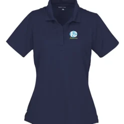 Micropique Sport-Wick Polo - Ladies' - 24 hr
