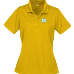 Micropique Sport-Wick Polo - Ladies' - 24 hr