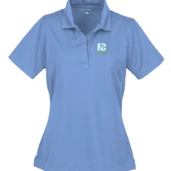 Micropique Sport-Wick Polo - Ladies' - 24 hr