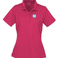 Micropique Sport-Wick Polo - Ladies' - 24 hr