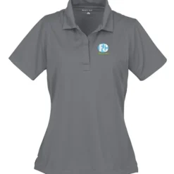 Micropique Sport-Wick Polo - Ladies' - 24 hr