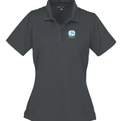 Micropique Sport-Wick Polo - Ladies' - 24 hr