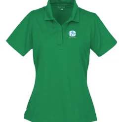 Micropique Sport-Wick Polo - Ladies' - 24 hr