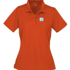 Micropique Sport-Wick Polo - Ladies' - 24 hr
