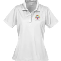 Micropique Sport-Wick Polo - Ladies' - Full Color
