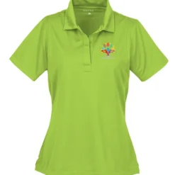Micropique Sport-Wick Polo - Ladies' - Full Color