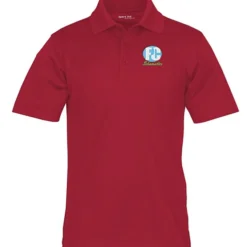 Micropique Sport-Wick Polo - Men's
