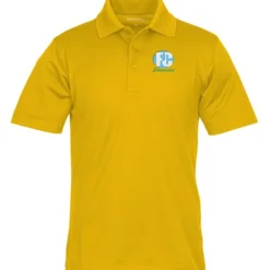 Micropique Sport-Wick Polo - Men's - 24 hr