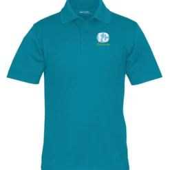 Micropique Sport-Wick Polo - Men's - 24 hr