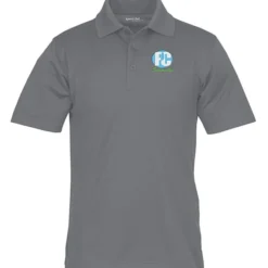 Micropique Sport-Wick Polo - Men's - 24 hr