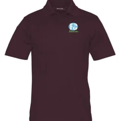 Micropique Sport-Wick Polo - Men's - 24 hr