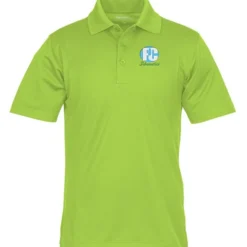 Micropique Sport-Wick Polo - Men's - 24 hr