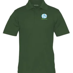 Micropique Sport-Wick Polo - Men's - 24 hr