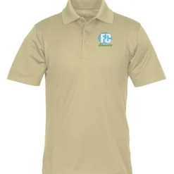 Micropique Sport-Wick Polo - Men's - 24 hr