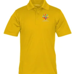 Micropique Sport-Wick Polo - Men's - Full Color