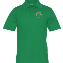 Micropique Sport-Wick Polo - Men's - Full Color