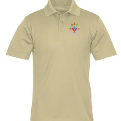 Micropique Sport-Wick Polo - Men's - Full Color