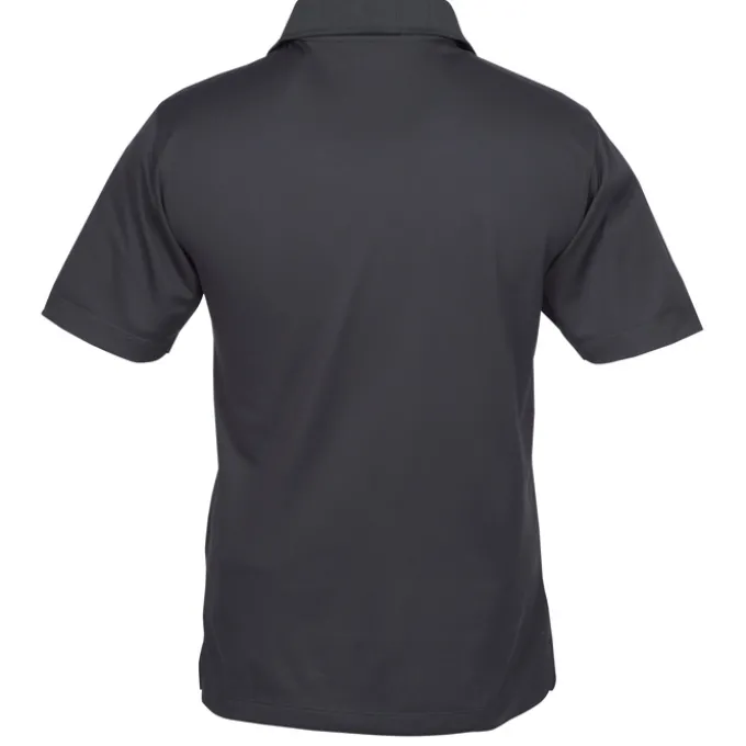 Micropique Sport-Wick Polo - Men's - Full Color