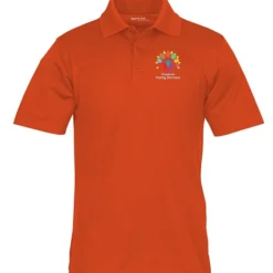 Micropique Sport-Wick Polo - Men's - Full Color