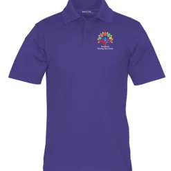 Micropique Sport-Wick Polo - Men's - Full Color