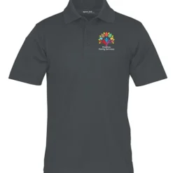Micropique Sport-Wick Polo - Men's - Full Color