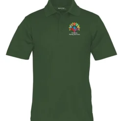 Micropique Sport-Wick Polo - Men's - Full Color