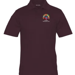 Micropique Sport-Wick Polo - Men's - Full Color