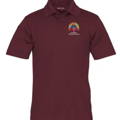 Micropique Sport-Wick Polo - Men's - Full Color