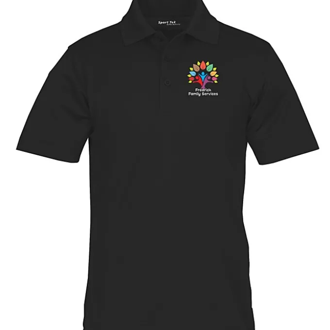 Micropique Sport-Wick Polo - Men's - Full Color