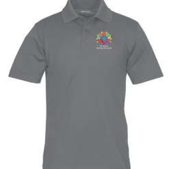 Micropique Sport-Wick Polo - Men's - Full Color