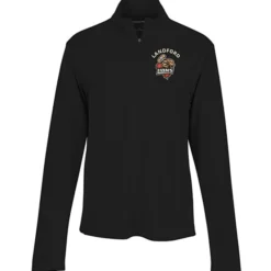 Micropique Sport-Wick 1/4-Zip Pullover - Men's