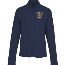 Micropique Sport-Wick 1/4-Zip Pullover - Men's